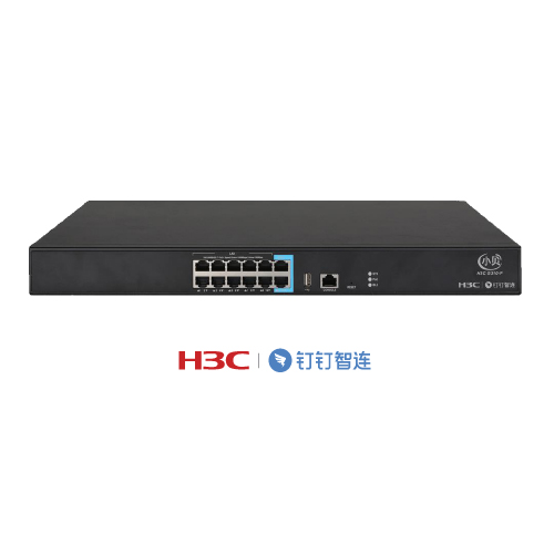 H3C G310-P 企业级多业务网关